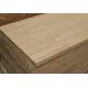 Beech Zebrano Mahogany Worktops(hardwood Finger Joint Panels, Doors, Floor, Edge Glued Panels)