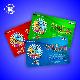 Clear Card, card