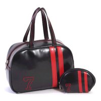 Sell Bowling Bag & Purse Set