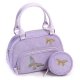 Sell Bowling Bag & Purse Set