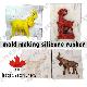 Mold Making Silicone Rubber, mold making silicone rubber