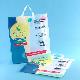 Soft Loop Handle Bags