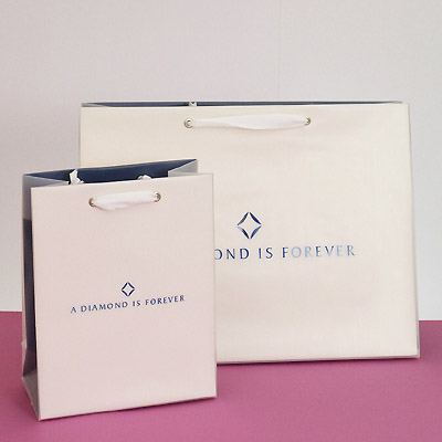 Poly Paper Bags (2)
