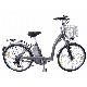 Electric bicyle, CE-02620EA