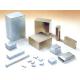 Sintered Ndfeb Magnets, Rare-earth magnets