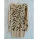 WOMEN PRINTED LONG PULLOVER
