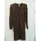 WOMEN LONG CARDIGAN