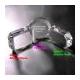 CRYSTAL PAPER WEIGHT, CM501 
CM502 
CM503