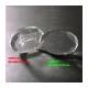 CRYSTAL PAPER WEIGHT, CM516 
CM517