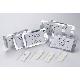 Chloramphenicol Rapid Test Kit, 102066A,B,C,D