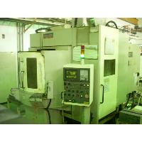 Sell-used Okuma & Howa Millac 415v Machining Centers, Vertical