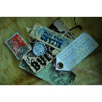hang tag