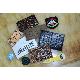 leather patch