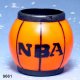Basketball Mug, 9661