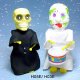 Halloween Drums, H05E/H03E