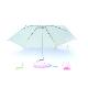 Four Section Umbrella