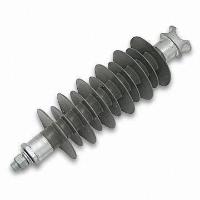 Composite Pin Insulator
