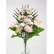 Flower Bush, 80011/3286/15M