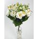 Flower Bush, 80011/3235/21M