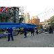 Sell No-girder Mic120/240 Super K-span Curving Roof Roll Forming Machine