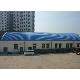 Mic240 K-span Curving Roof Roll Forming Machine, Mic240