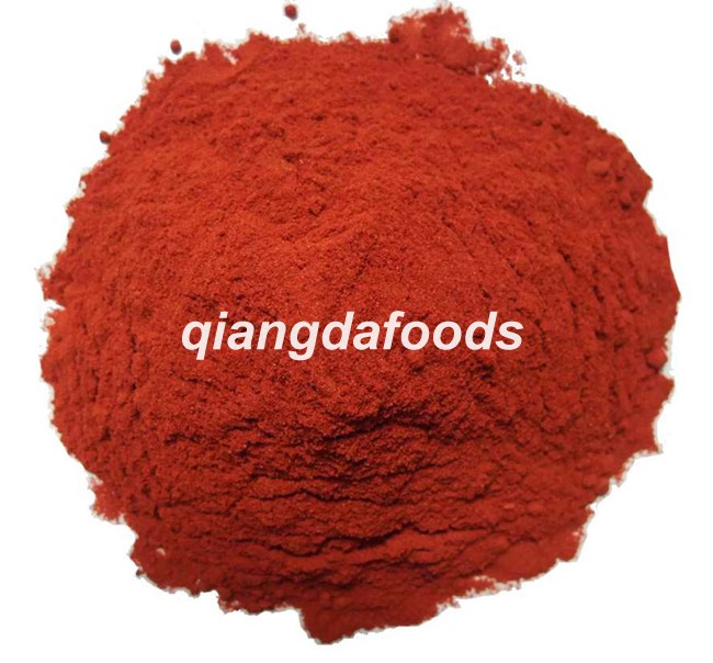 Ground Sweet Paprika Powder