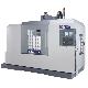 Tmt Tbv Series Vertical Machining Center