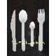 Wooden Disposable Cutlery