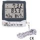 Thermo-hygrometer, 303c