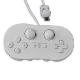 Classic Controller For Wii Video Game Accessories, PT-wi08004