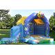 Inflatable Sea World