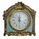Mini Clock, Table Clock, Promotional Gift, 3926