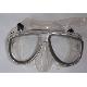 Scuba Diving Equipment Dive Mask Swim Gear Goggles