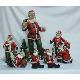 Resin Christmas Decoration