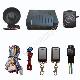 Basic Model Car Alarm System, CA2002A