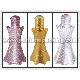 Plastic Perfume Bottle