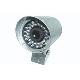 30-50meters Waterproof Ir Zoom Camera