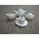 Sell ceramic bisqueware, unglazed ceramic bisque