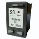 Compatible Hp 21 Ink Cartridge, 21
