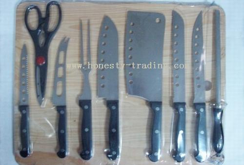 Kitchen Knife, Knife Set, Hunting Knife, Bbq Tool, Multifunction Knife, Cheese Knife, Folding Knife