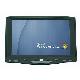 7inch Touch Screen Hdm Monitor+vga+av+dvi+ypbpr Input, 619AHT