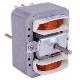 Yj84, Shaded Pole Motor