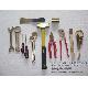 non-sparking safety tools/safety tool sets/non-spark wrench