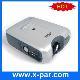 1800 Lumens Lcd Projector With Hdmi, Dvb-t, Tv, Ypbpr Input