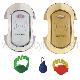 Rfid Locker Lock/cabinet Lock, 9000-B