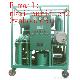 Vacuum Insulating Oil Purifier/oil Purification/oil Filtration