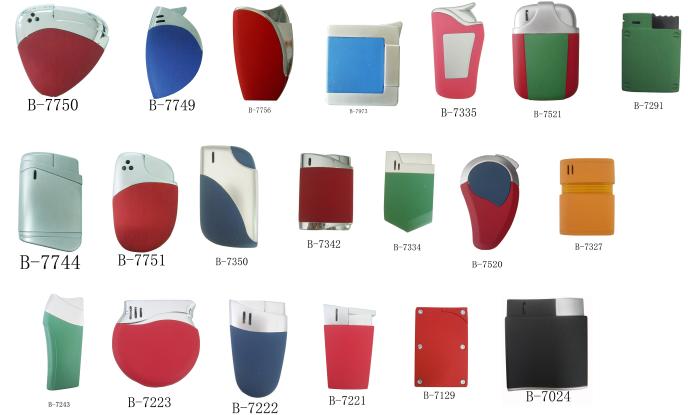 Promotional Lighter
