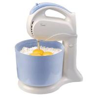 Mixer