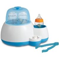 Sterilizer and Warmer