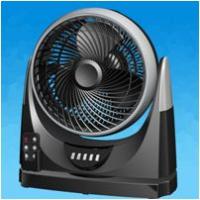 Circulation Fan